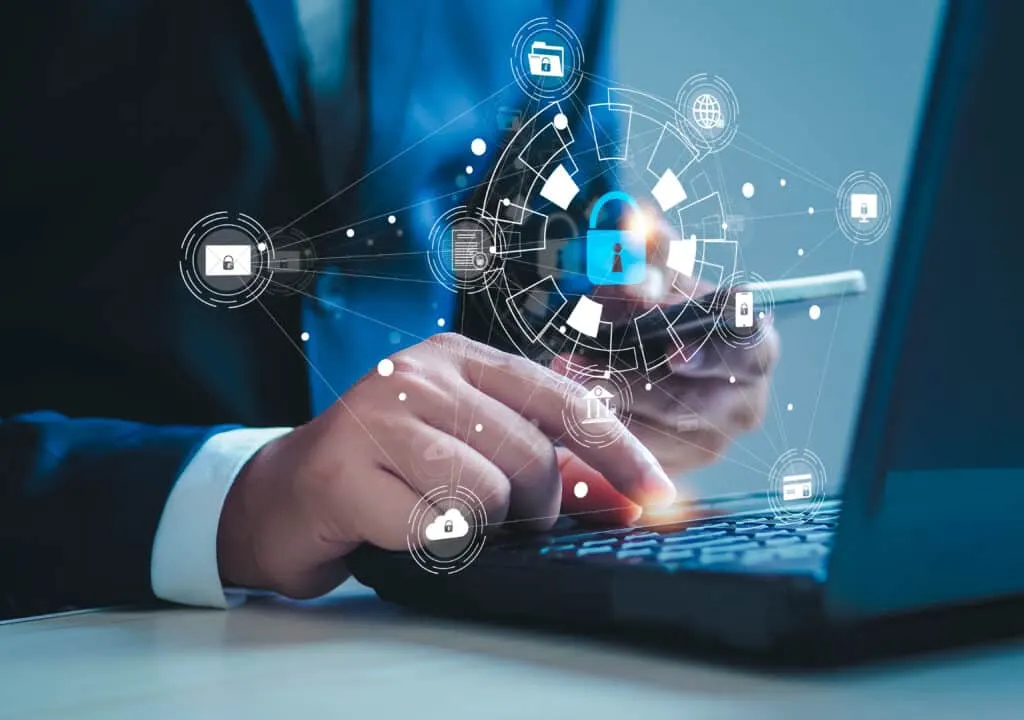 Illustration: Identity and Access Management (IAM) system: An Explanatory Guide